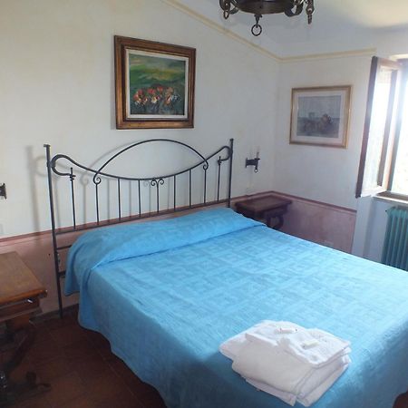 マンチャーノ Locanda Laudomia Bed & Breakfast エクステリア 写真