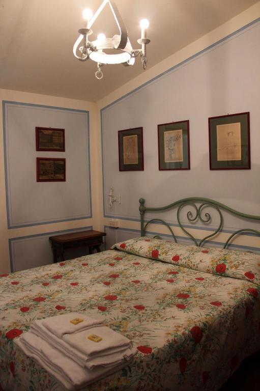 マンチャーノ Locanda Laudomia Bed & Breakfast 部屋 写真