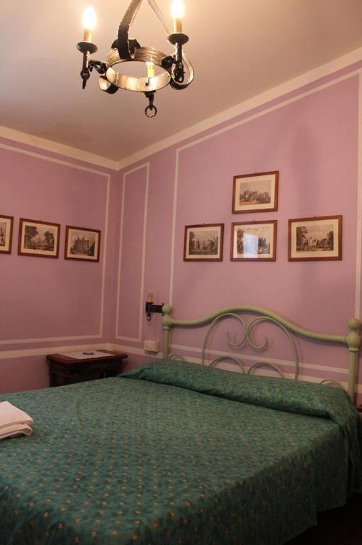 マンチャーノ Locanda Laudomia Bed & Breakfast 部屋 写真