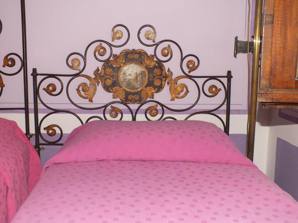 マンチャーノ Locanda Laudomia Bed & Breakfast 部屋 写真