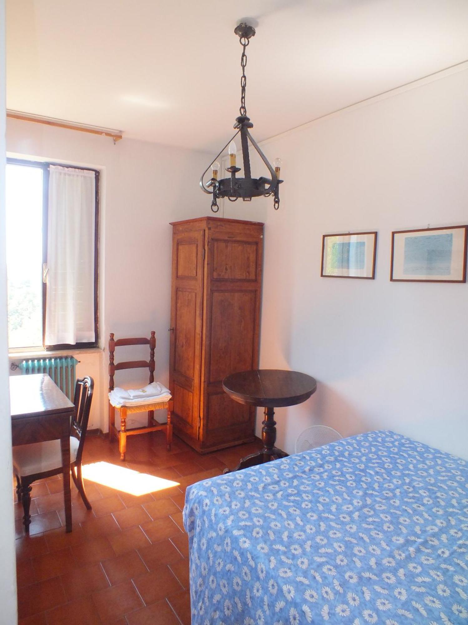 マンチャーノ Locanda Laudomia Bed & Breakfast エクステリア 写真